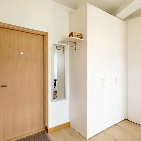 Apartman Leonardo Studio In City Center Riga