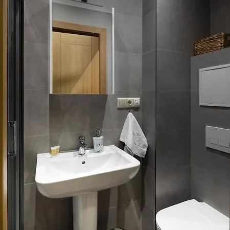 Leonardo Studio In City Center Apartament Ryga