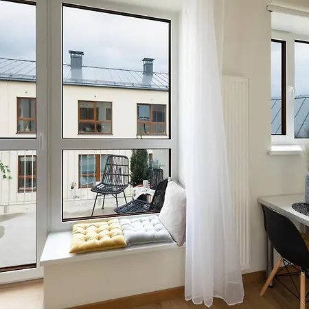 Leonardo Studio In City Center Apartament Ryga