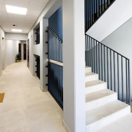 Apartament Leonardo Studio In City Center Ryga