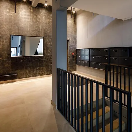 Apartament Leonardo Studio In City Center