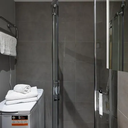 Leonardo Studio In City Center * ריגה
